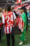 Eindhoven, 15 April 2018
PSV-AJAX, eindstand 3-0 en Landskampioen Seizoen 2017-2018