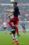 Eindhoven, 15 April 2018
PSV-AJAX, eindstand 3-0 en Landskampioen Seizoen 2017-2018