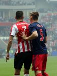 Eindhoven, 15 April 2018
PSV-AJAX, eindstand 3-0 en Landskampioen Seizoen 2017-2018