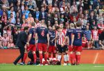 Eindhoven, 15 April 2018
PSV-AJAX, eindstand 3-0 en Landskampioen Seizoen 2017-2018
Max Wober