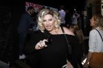Amsterdam 25 september 2018
Presentatie lâ€™Homo van het blad Linda in Hotel Arena. Linda de Mol reikt het eerste exemplaar uit aan Erwin Olaf Hans v Manen en Hans Klok . Mayday