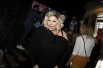 Amsterdam 25 september 2018
Presentatie lâ€™Homo van het blad Linda in Hotel Arena. Linda de Mol reikt het eerste exemplaar uit aan Erwin Olaf Hans v Manen en Hans Klok . Mayday