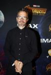 Amsterdam 24 april 2018
Premiere Avengers in pathe Arena. Michiel Veenstra