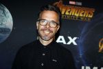 Amsterdam 24 april 2018
Premiere Avengers in pathe Arena. Michiel Veenstra