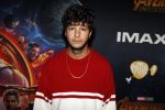 Amsterdam 24 april 2018
Premiere Avengers in pathe Arena. Milan Carvalho
