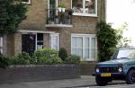 Hilversum 5 mei 2018
Huis Milika Peterzon