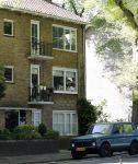Hilversum 5 mei 2018
Huis Milika Peterzon