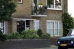 Hilversum 5 mei 2018
Huis Milika Peterzon
