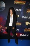 Amsterdam 24 april 2018
Premiere Avengers in pathe Arena. Moise Trustfull