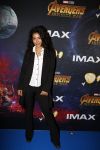 Amsterdam 24 april 2018
Premiere Avengers in pathe Arena. Moise Trustfull