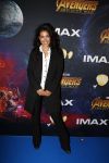 Amsterdam 24 april 2018
Premiere Avengers in pathe Arena. Moise Trustfull