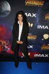 Amsterdam 24 april 2018
Premiere Avengers in pathe Arena. Moise Trustfull