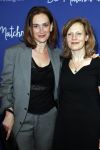 Amsterdam 18 april 2018
Premiere matchmaker in Tuschinski met oa Georgina Verbaan, Ariane Schluter, Benja Bruijning, Loes Luca en Eva van de Wijdeven . Monic Hendrickx