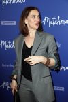 Amsterdam 18 april 2018
Premiere matchmaker in Tuschinski met oa Georgina Verbaan, Ariane Schluter, Benja Bruijning, Loes Luca en Eva van de Wijdeven . Monic Hendrickx