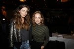Noordwijk 9 april 2018
Uitreiking en lunch van de strong woman award in hotel Huis ter Duin. Anouk Maas met Nadia Palesa