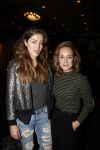 Noordwijk 9 april 2018
Uitreiking en lunch van de strong woman award in hotel Huis ter Duin. Anouk Maas met Nadia Palesa