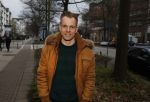 Hamburg 13 april 2018
Sylvie Meis viert haar 40e verjaardag oa met haar vader en moeder en haar broer Daniel. Ze gingen smiddags lunchen in Restaurant Daniel en s avonds was het feest in hotel Radisson Blue in Hamburg. Nick Dijkman