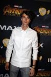 Amsterdam 24 april 2018
Premiere Avengers in pathe Arena. Niek Roozen