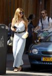 Amsterdam 18 april 2018
Olcay Gulsen en haar zus Dolshe Gulsen in Amsterdam.