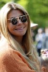 Groningen 27 april 2018
Koningsdag in Groningen met Koning Willem Alexander Koningin Maxima prinses Amalia Arian Alexia . Verder ook aanwezig Prins Maurits Prinses Marilene Prins Bernhard Prinses Annette Prins Floris Prinses Aimee en prins Pieter Christiaan. Olcay Gulsen