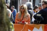 Groningen 27 april 2018
Koningsdag in Groningen met Koning Willem Alexander Koningin Maxima prinses Amalia Arian Alexia . Verder ook aanwezig Prins Maurits Prinses Marilene Prins Bernhard Prinses Annette Prins Floris Prinses Aimee en prins Pieter Christiaan. Olcay Gulsen