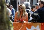Groningen 27 april 2018
Koningsdag in Groningen met Koning Willem Alexander Koningin Maxima prinses Amalia Arian Alexia . Verder ook aanwezig Prins Maurits Prinses Marilene Prins Bernhard Prinses Annette Prins Floris Prinses Aimee en prins Pieter Christiaan. Olcay Gulsen