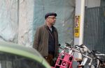 Amsterdam 10 april 2018
Owen Schumacher in Amsterdam zuid