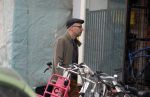 Amsterdam 10 april 2018
Owen Schumacher in Amsterdam zuid