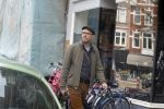 Amsterdam 10 april 2018
Owen Schumacher in Amsterdam zuid