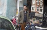 Amsterdam 10 april 2018
Owen Schumacher in Amsterdam zuid