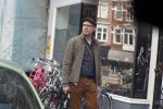 Amsterdam 10 april 2018
Owen Schumacher in Amsterdam zuid