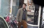 Amsterdam 10 april 2018
Owen Schumacher in Amsterdam zuid