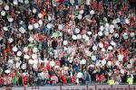 Eindhoven, 15 April 2018
PSV-AJAX, eindstand 3-0 en Landskampioen Seizoen 2017-2018