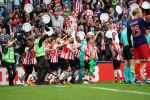 Eindhoven, 15 April 2018
PSV-AJAX, eindstand 3-0 en Landskampioen Seizoen 2017-2018