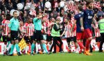 Eindhoven, 15 April 2018
PSV-AJAX, eindstand 3-0 en Landskampioen Seizoen 2017-2018
