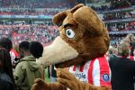 Eindhoven, 15 April 2018
PSV-AJAX, eindstand 3-0 en Landskampioen Seizoen 2017-2018