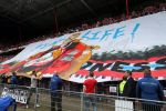 Eindhoven, 15 April 2018
PSV-AJAX, eindstand 3-0 en Landskampioen Seizoen 2017-2018
