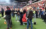 Eindhoven, 15 April 2018
PSV-AJAX, eindstand 3-0 en Landskampioen Seizoen 2017-2018
