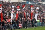 Eindhoven, 15 April 2018
PSV-AJAX, eindstand 3-0 en Landskampioen Seizoen 2017-2018