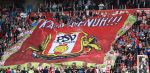 Eindhoven, 15 April 2018
PSV-AJAX, eindstand 3-0 en Landskampioen Seizoen 2017-2018