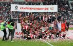 Eindhoven, 15 April 2018
PSV-AJAX, eindstand 3-0 en Landskampioen Seizoen 2017-2018