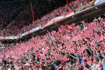 Eindhoven, 15 April 2018
PSV-AJAX, eindstand 3-0 en Landskampioen Seizoen 2017-2018