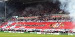 Eindhoven, 15 April 2018
PSV-AJAX, eindstand 3-0 en Landskampioen Seizoen 2017-2018