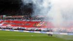 Eindhoven, 15 April 2018
PSV-AJAX, eindstand 3-0 en Landskampioen Seizoen 2017-2018