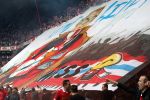 Eindhoven, 15 April 2018
PSV-AJAX, eindstand 3-0 en Landskampioen Seizoen 2017-2018
