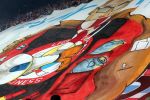 Eindhoven, 15 April 2018
PSV-AJAX, eindstand 3-0 en Landskampioen Seizoen 2017-2018