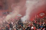 Eindhoven, 15 April 2018
PSV-AJAX, eindstand 3-0 en Landskampioen Seizoen 2017-2018