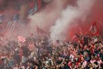 Eindhoven, 15 April 2018
PSV-AJAX, eindstand 3-0 en Landskampioen Seizoen 2017-2018