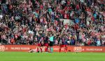 Eindhoven, 15 April 2018
PSV-AJAX, eindstand 3-0 en Landskampioen Seizoen 2017-2018