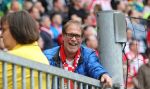 Eindhoven, 15 April 2018
PSV-AJAX, eindstand 3-0 en Landskampioen Seizoen 2017-2018